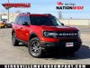Pre-Owned 2022 Ford Bronco Sport Big Bend