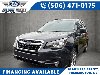 Pre-Owned 2018 Subaru Forester 2.5i Touring
