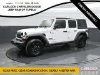 Pre-Owned 2024 Jeep Wrangler Sport S