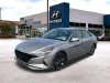Certified Pre-Owned 2022 Hyundai ELANTRA SEL