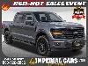 Pre-Owned 2026 Ford F-150 XLT