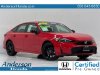 Certified Pre-Owned 2025 Honda Civic Hybrid Sport