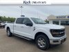 New 2025 Ford F-150 XLT