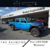 Pre-Owned 2023 Jeep Gladiator Rubicon
