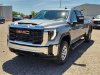 New 2025 GMC Sierra 3500HD Pro