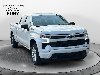 Pre-Owned 2023 Chevrolet Silverado 1500 RST