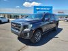 Pre-Owned 2023 GMC Yukon XL AT4