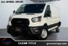 Pre-Owned 2024 Ford Transit 150