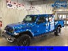 Pre-Owned 2026 Jeep Gladiator Texas Trail 4x4