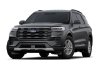 New 2025 Ford Explorer Active