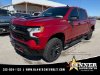 Pre-Owned 2024 Chevrolet Silverado 1500 LT Trail Boss