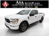 Pre-Owned 2022 Ford F-150 Lariat