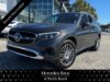 Certified Pre-Owned 2024 Mercedes-Benz GLC 300