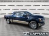 Pre-Owned 2025 Ford F-150 King Ranch