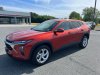 Certified Pre-Owned 2024 Chevrolet Trax LS