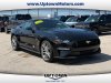 Certified Pre-Owned 2021 Ford Mustang GT Premium