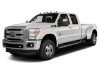 Pre-Owned 2014 Ford F-450 Super Duty Lariat