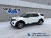 Pre-Owned 2023 Ford Explorer Limited