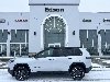 Unknown 2026 Jeep Cherokee Overland 4x4
