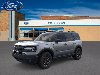 New 2026 Ford Bronco Sport Big Bend