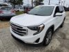Pre-Owned 2020 GMC Terrain SLT