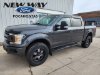 Pre-Owned 2019 Ford F-150 XLT