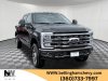 Pre-Owned 2024 Ford F-350 Super Duty King Ranch