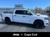 Pre-Owned 2025 Ram 1500 Big Horn