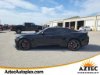 Pre-Owned 2023 Chevrolet Camaro LT1
