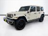 Pre-Owned 2024 Jeep Wrangler Sahara 4xe