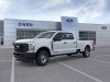 New 2026 Ford Super Duty F-350 SRW King Ranch