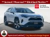 Certified Pre-Owned 2025 Toyota RAV4 Plug-In Hybrid SE