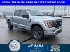 Pre-Owned 2023 Ford F-150 XLT