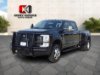 Pre-Owned 2024 Ford F-350 Super Duty XL