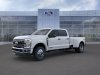 New 2025 Ford F-450 Super Duty Lariat
