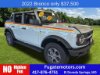 Pre-Owned 2022 Ford Bronco Big Bend