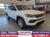 Pre-Owned 2024 Jeep Compass Sport