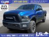 Pre-Owned 2017 Ram 2500 Power Wagon