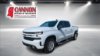 Certified Pre-Owned 2020 Chevrolet Silverado 1500 RST