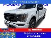 Pre-Owned 2023 Ford F-150 XLT