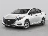 Pre-Owned 2025 Nissan Versa S