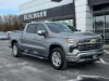 Pre-Owned 2024 Chevrolet Silverado 1500 LTZ