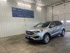 Pre-Owned 2024 Ford Edge SEL
