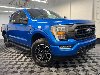 Pre-Owned 2021 Ford F-150 XLT
