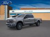 New 2026 Ford Super Duty F-350 SRW LARIAT