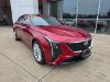 Pre-Owned 2025 Cadillac CT5 Premium Luxury