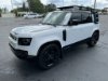 Pre-Owned 2023 Land Rover Defender 110 V8