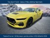 Pre-Owned 2025 Ford Mustang GT Premium
