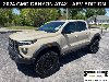 Pre-Owned 2024 GMC Canyon AT4X