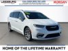 Certified Pre-Owned 2024 Chrysler Pacifica Plug-In Hybrid Pinnacle